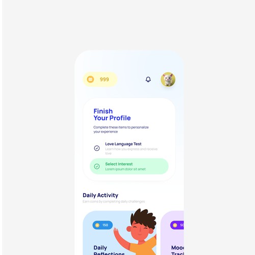 Melo UI/UX