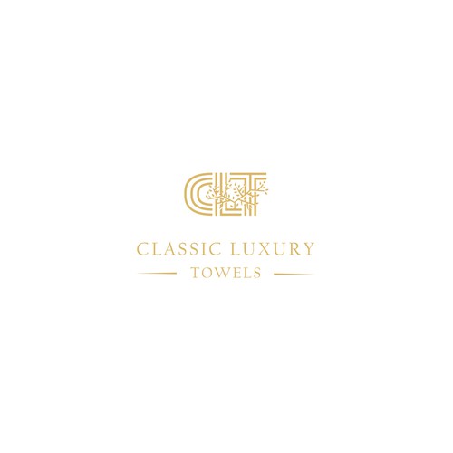 Classic Luxury Towels