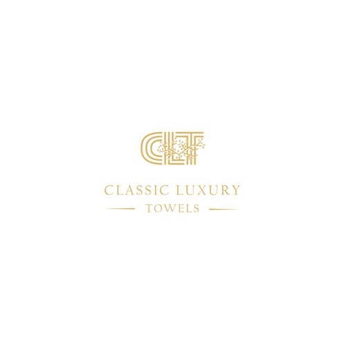 Classic Luxury Towels