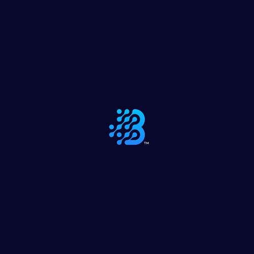 Logo / Blockchain X Week.