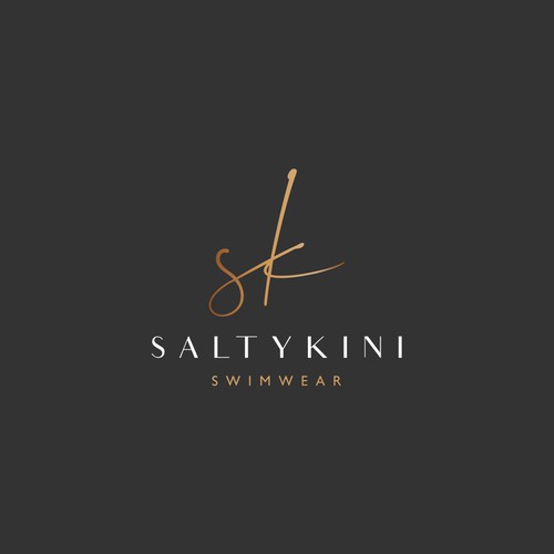 Saltykini logo