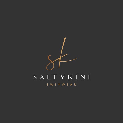 Saltykini logo