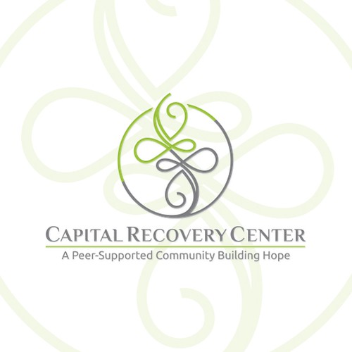 Community & Non-Profit logo design