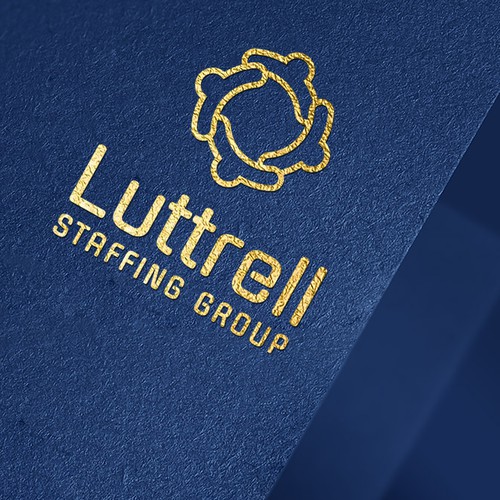 Luttrell Staffing Group (contest)