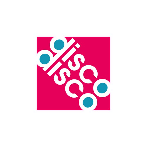 Disco logo