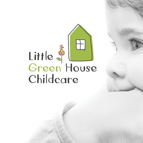 little children green house logo