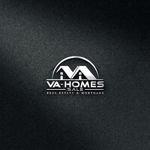 The Great Gatsby's Real Estate Agent needs a new logo!