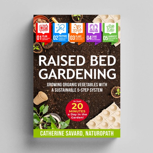 Raised Bed Gardening