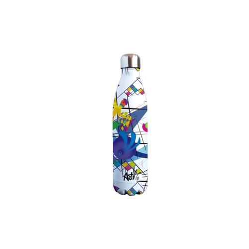 Water bottle