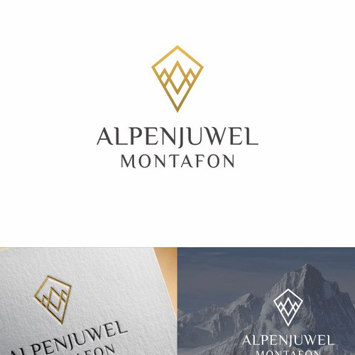 Alpen Juwel Real estate 