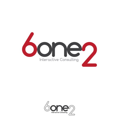 logo for 6one2 Interactive Consulting