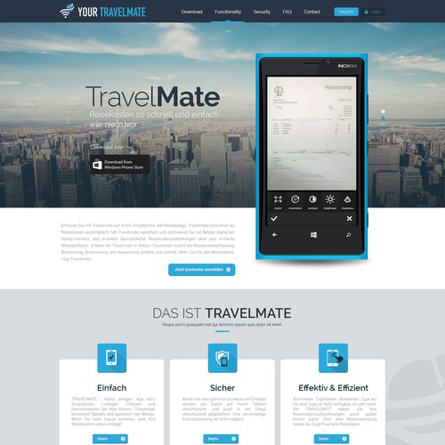 Travelmate