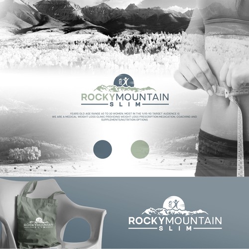 Rocky Mountain Slim