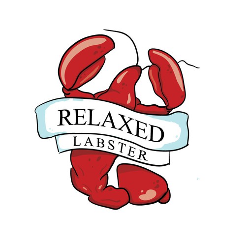 Relaxed labster