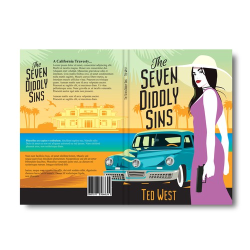The seven diddly sins