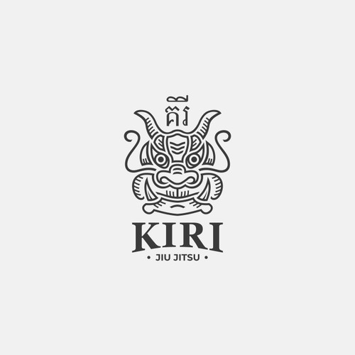 KIRI Jiu Jitsu