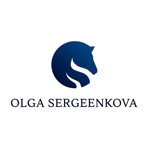 Olga Sergeenkova - Personal Branding