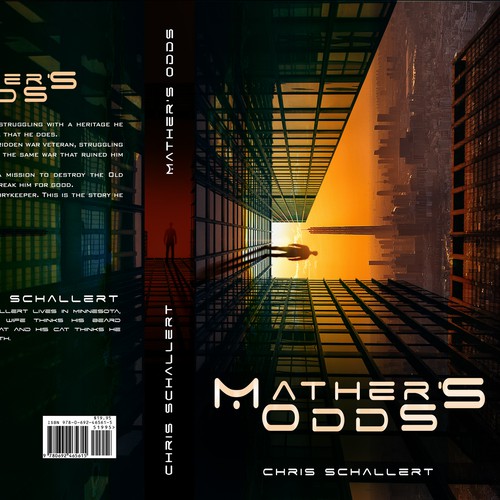 fantasy strange world