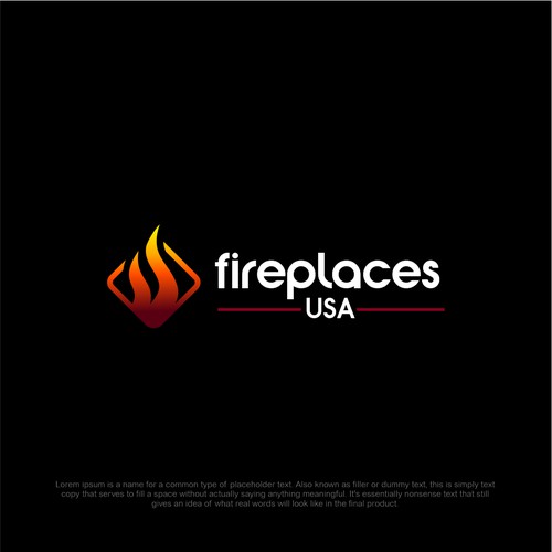 FirePlaces USA