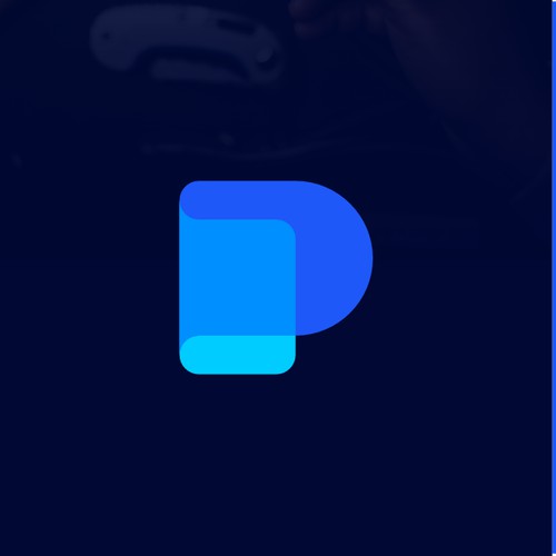 Papelpay Logo Concept