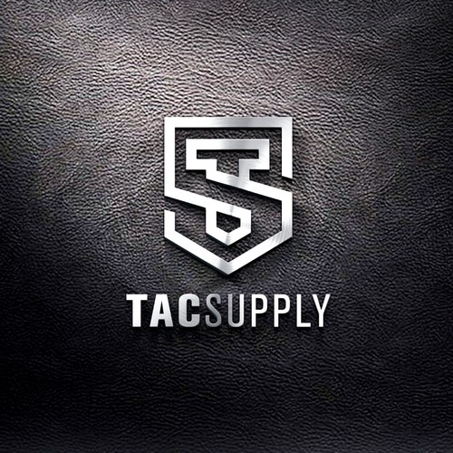 Logo tacSupplay