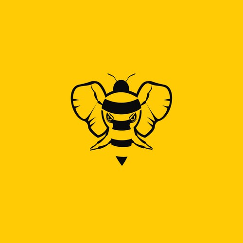 abstract  logo design 