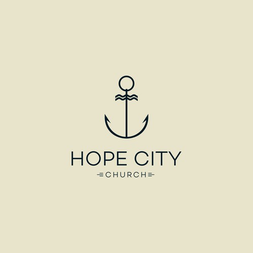 hope city church