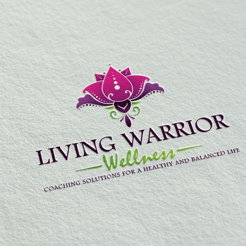 Wellness logo