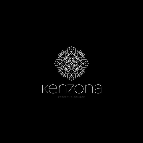 kenzona: Natural skincare