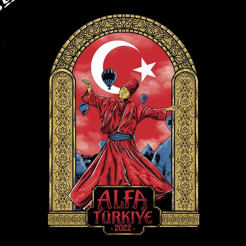 Alfa Turkey