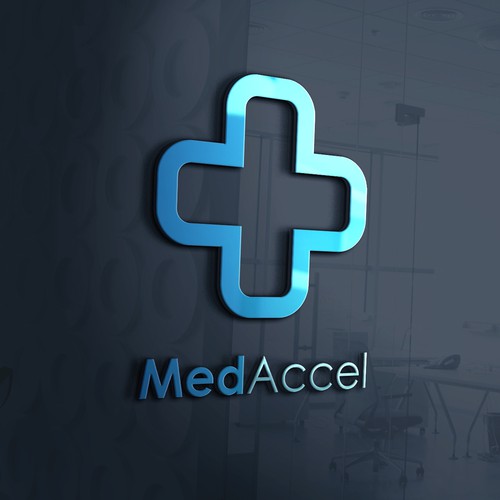 MedAccel Logo