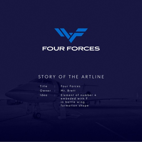 Four Forces