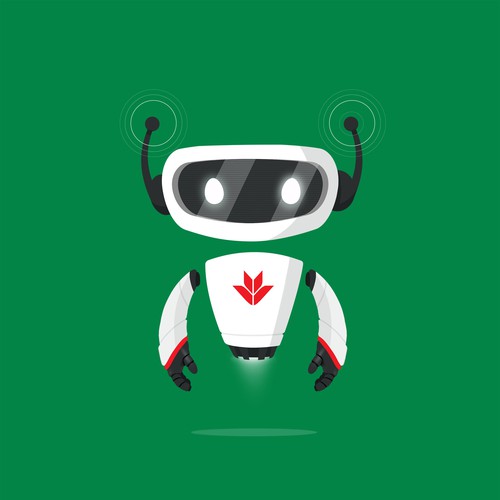 VPBank Robot 