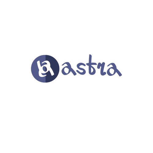Logo for cannabis shop