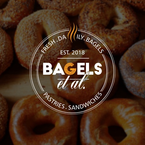 Bagels Et Al. Bakery