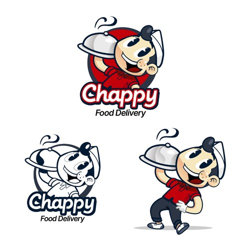 Chappy Food Delivery
