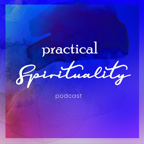 spiritual podcast