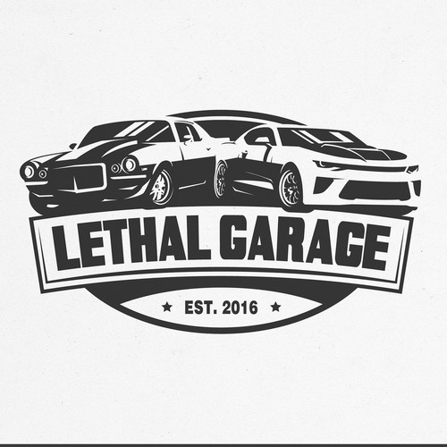 LETHAL GARAGE INC.
