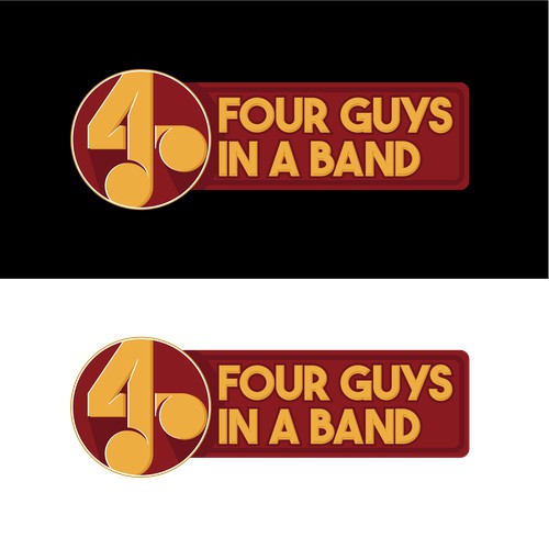 4 Guys in a band (continued)