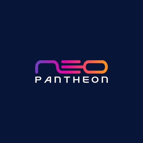 Creative Logo for AI civilization