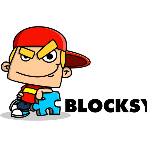 Blocksy