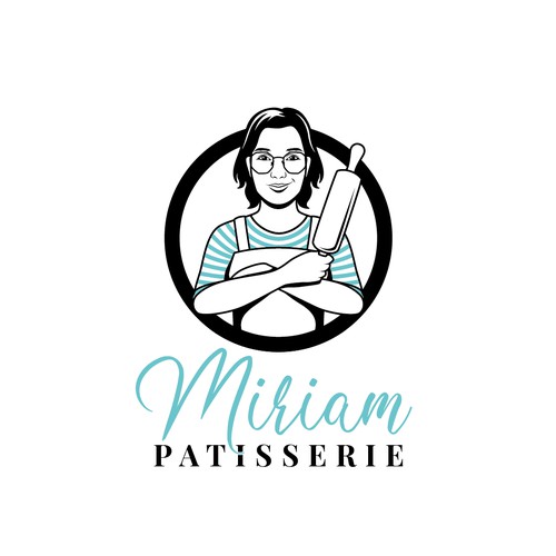 Logo design