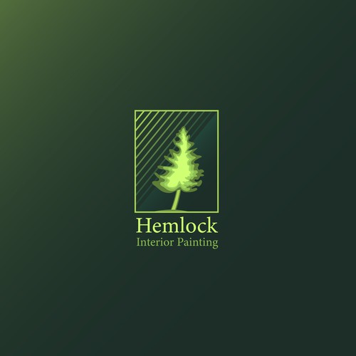 Hemlock logo