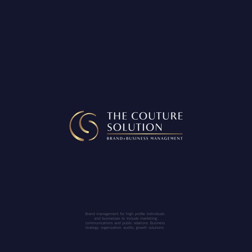 The Couture Solution