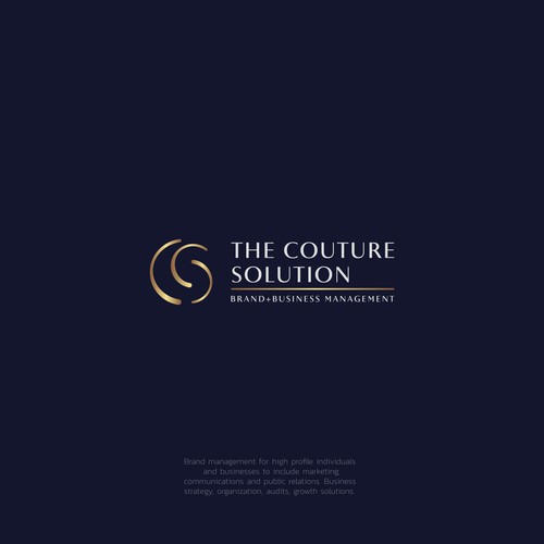 The Couture Solution