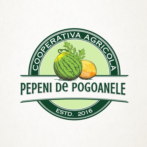 PEPENI DE POGOANELE