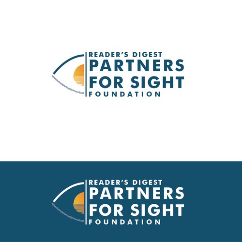 Partners for sight foundation