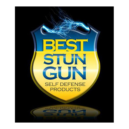 Logo for Ecommerce Site Sell Stun Gun