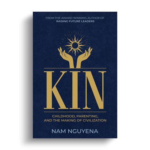 Book Cover Design