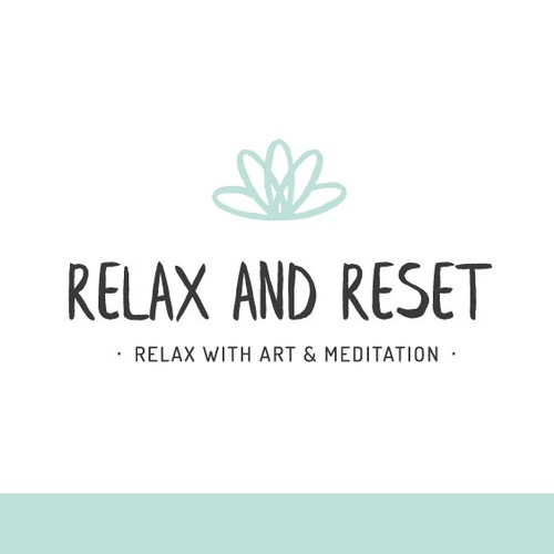 Relax, art & meditation
